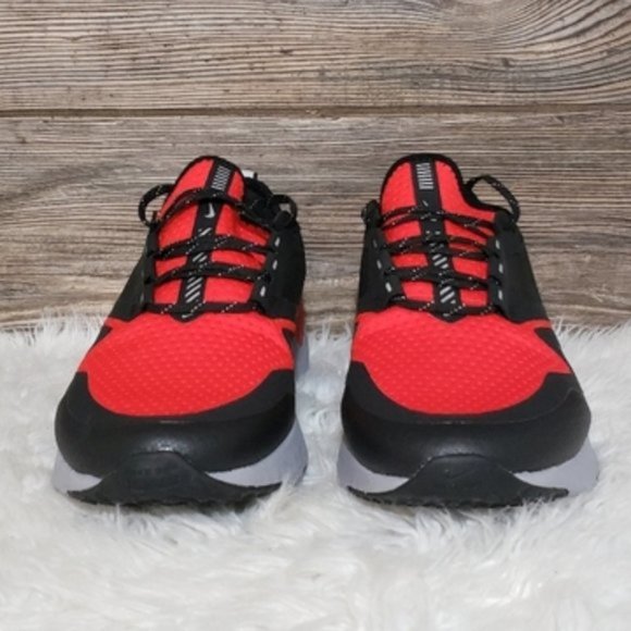 NEW Nike Odyssey React 2 Shield Running Sneakers - Picture 2 of 10